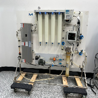 Millipore Super-Q Water System image 2